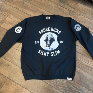 Cookies Sf Andre Hicks Sweatshirt 